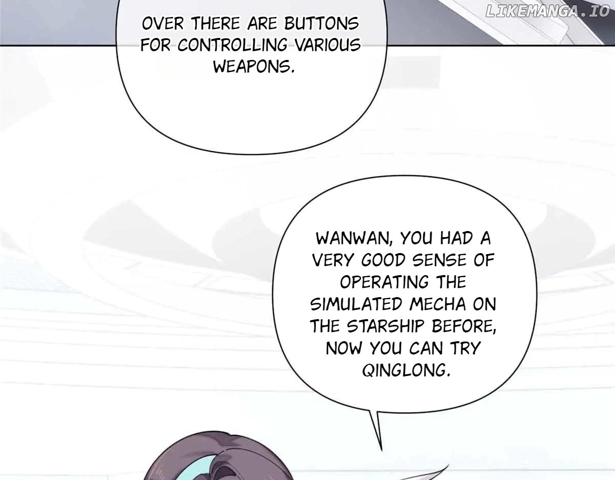 Her Marriage Was Called Off at Daytime, the Cutely Fierce Commander Asked Her For a Hug at Night Chapter 80 - page 39